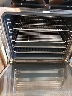 oven cleaning RH