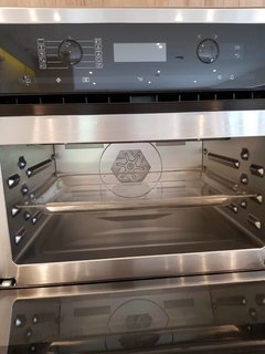 deep oven cleaning