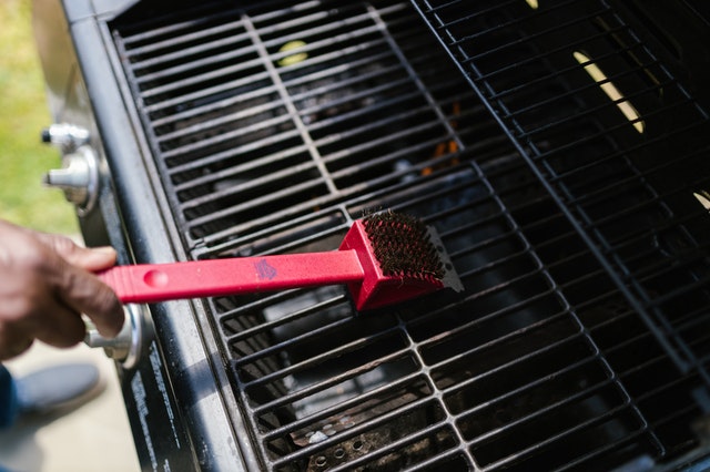 Essential cleaning tips for summer home maintenance (6)