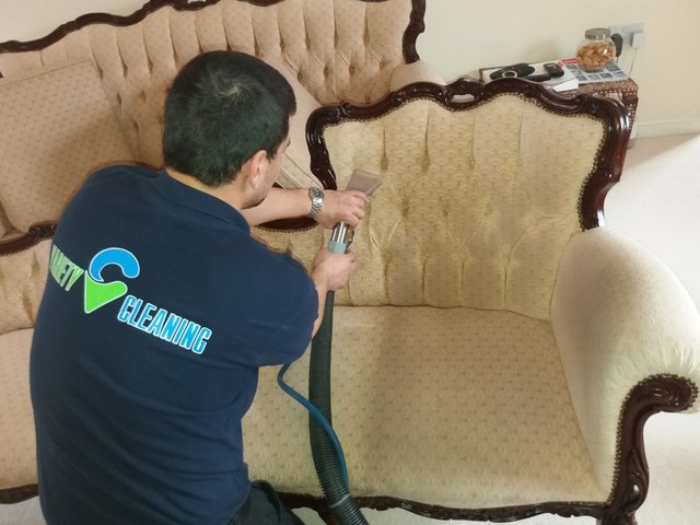 End of Tenancy Cleaning in Reading 7